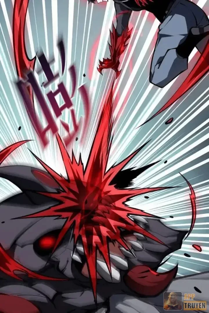 Tai Ách Giáng Lâm: Ta Tiến Hóa Thành Tinh Hồng Đế Vương Chap 37 - Next Chap 36