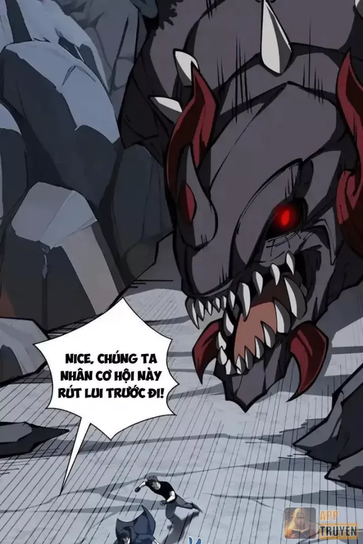 Tai Ách Giáng Lâm: Ta Tiến Hóa Thành Tinh Hồng Đế Vương Chap 37 - Next Chap 36