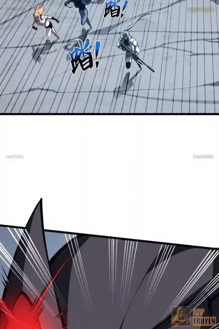 Tai Ách Giáng Lâm: Ta Tiến Hóa Thành Tinh Hồng Đế Vương Chap 37 - Next Chap 36