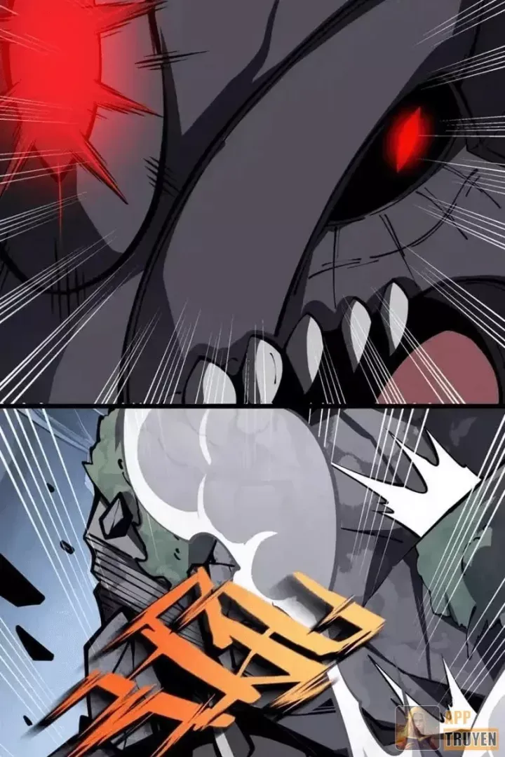 Tai Ách Giáng Lâm: Ta Tiến Hóa Thành Tinh Hồng Đế Vương Chap 37 - Next Chap 36