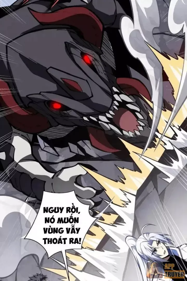 Tai Ách Giáng Lâm: Ta Tiến Hóa Thành Tinh Hồng Đế Vương Chap 37 - Next Chap 36