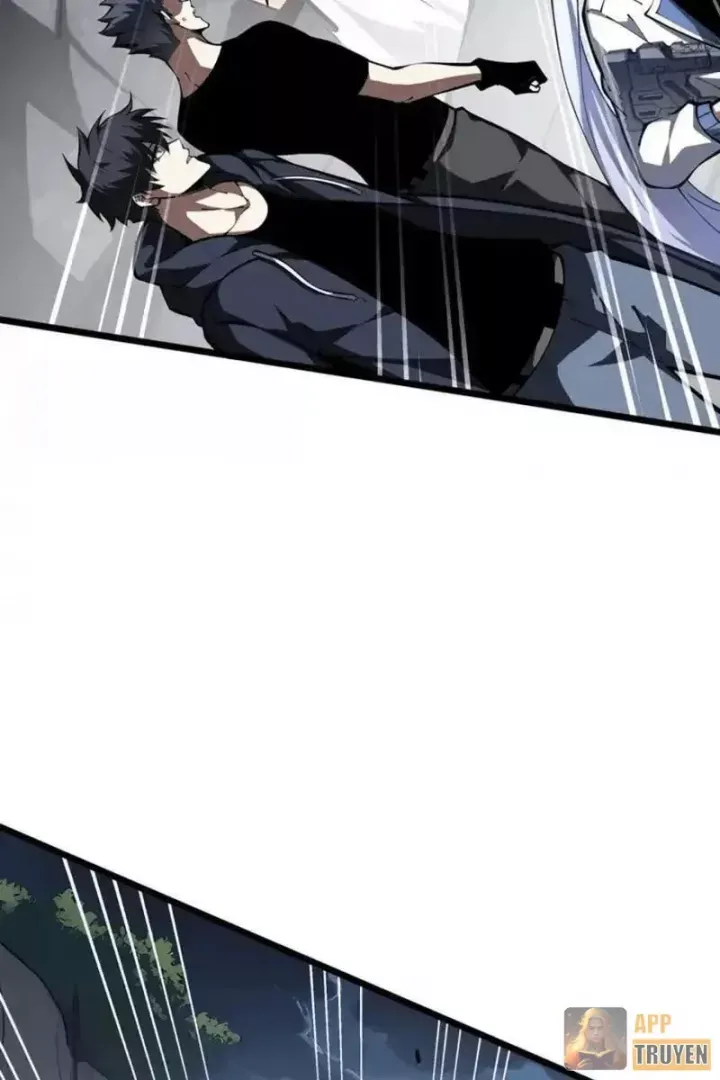 Tai Ách Giáng Lâm: Ta Tiến Hóa Thành Tinh Hồng Đế Vương Chap 37 - Next Chap 36