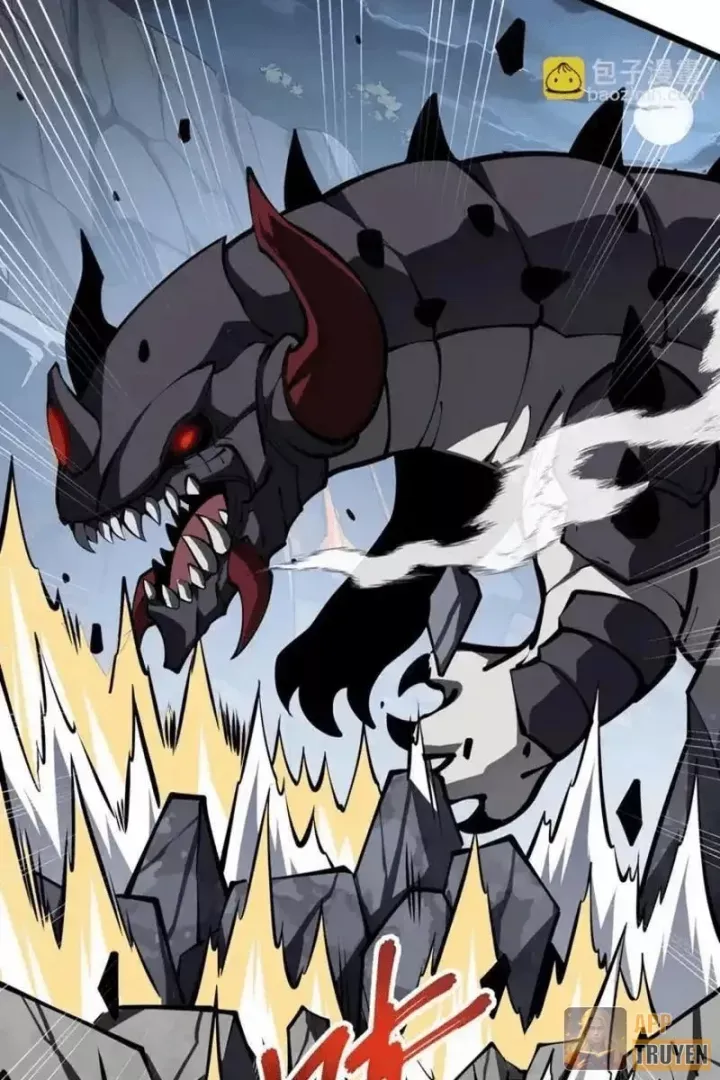 Tai Ách Giáng Lâm: Ta Tiến Hóa Thành Tinh Hồng Đế Vương Chap 37 - Next Chap 36