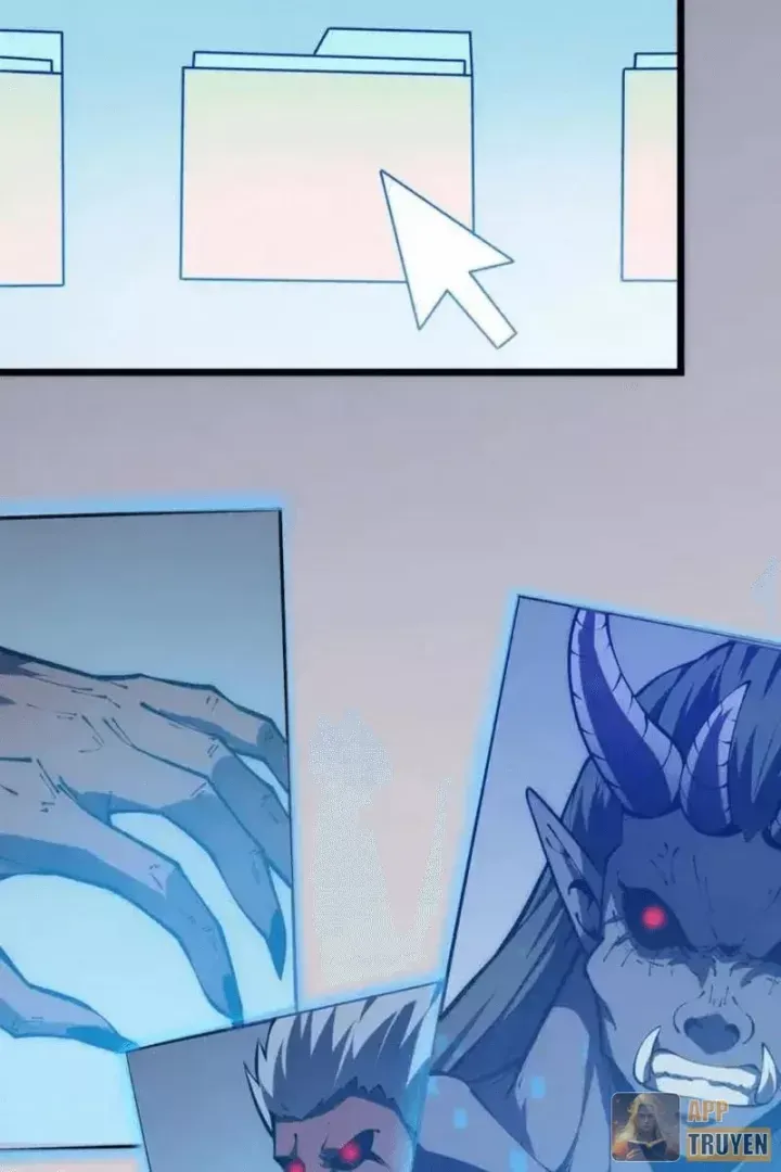 Tai Ách Giáng Lâm: Ta Tiến Hóa Thành Tinh Hồng Đế Vương Chap 37 - Next Chap 36