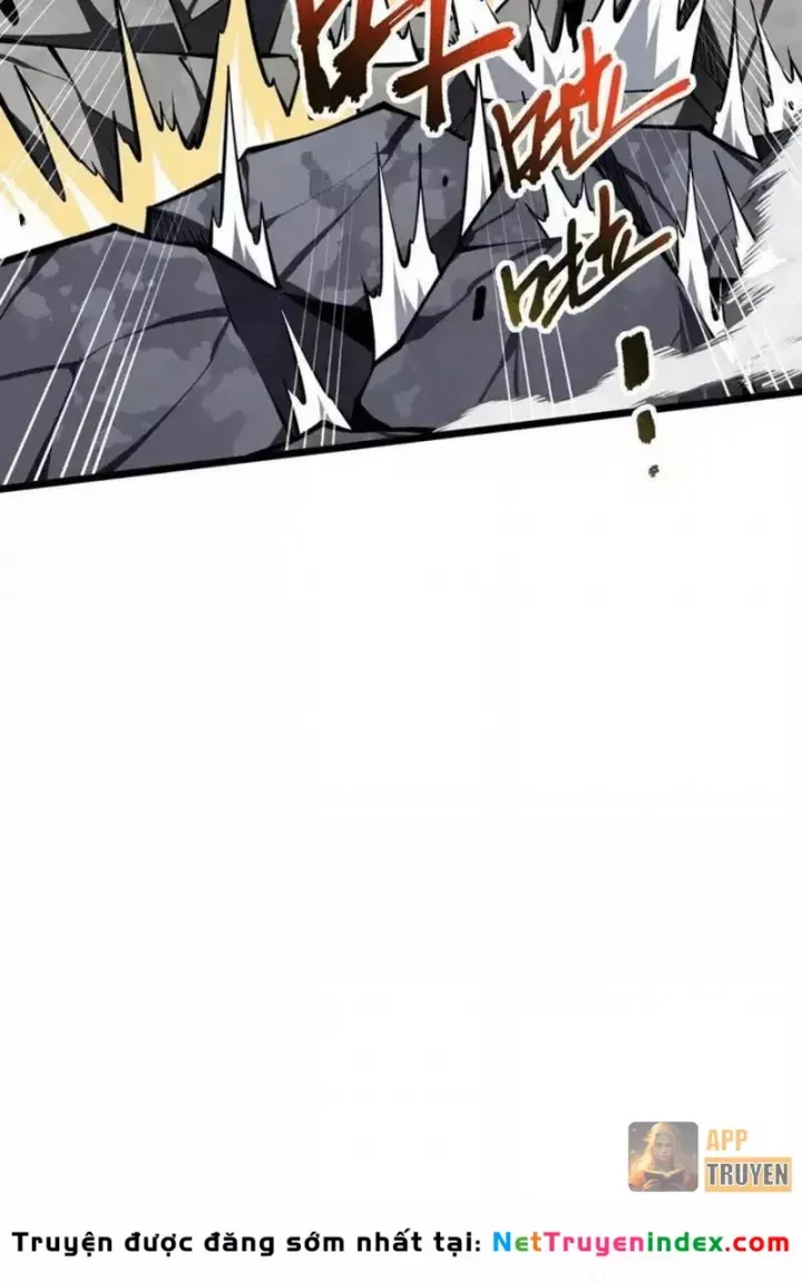 Tai Ách Giáng Lâm: Ta Tiến Hóa Thành Tinh Hồng Đế Vương Chap 37 - Next Chap 36