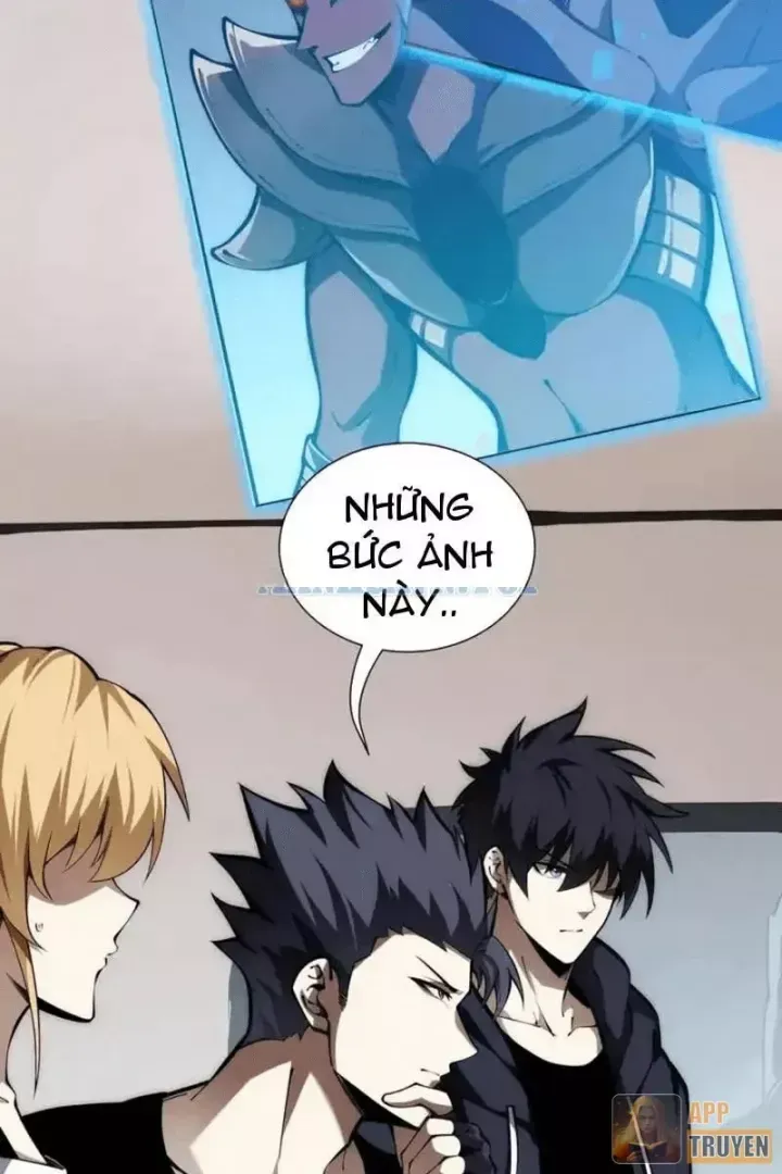 Tai Ách Giáng Lâm: Ta Tiến Hóa Thành Tinh Hồng Đế Vương Chap 37 - Next Chap 36