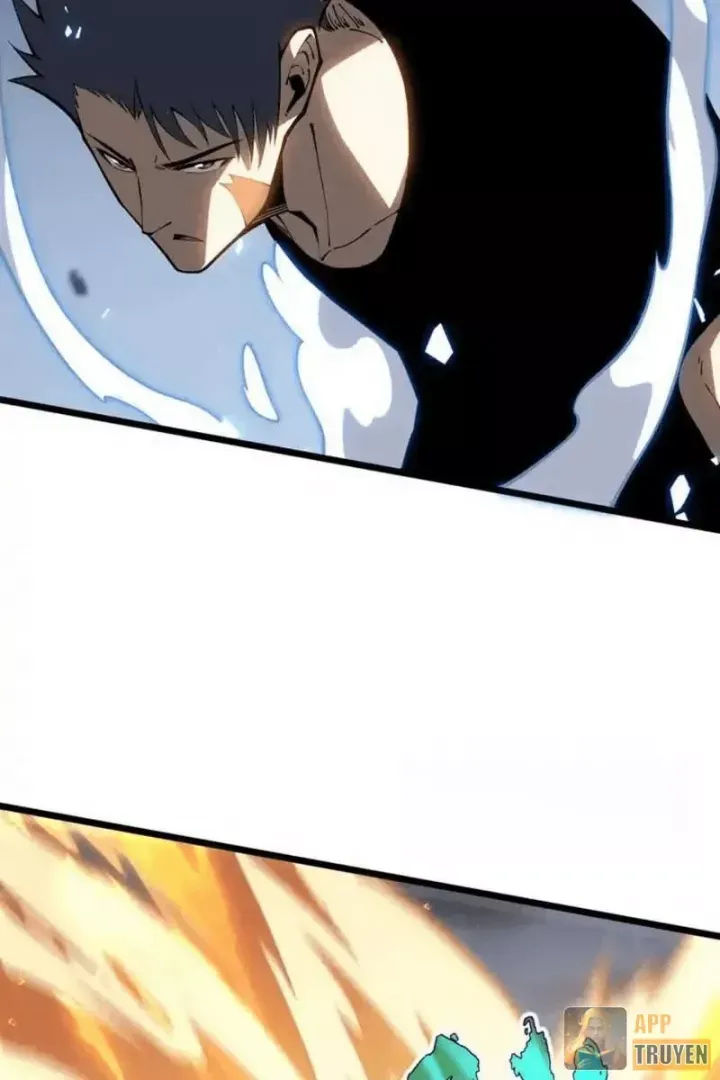 Tai Ách Giáng Lâm: Ta Tiến Hóa Thành Tinh Hồng Đế Vương Chap 38 - Next Chap 37