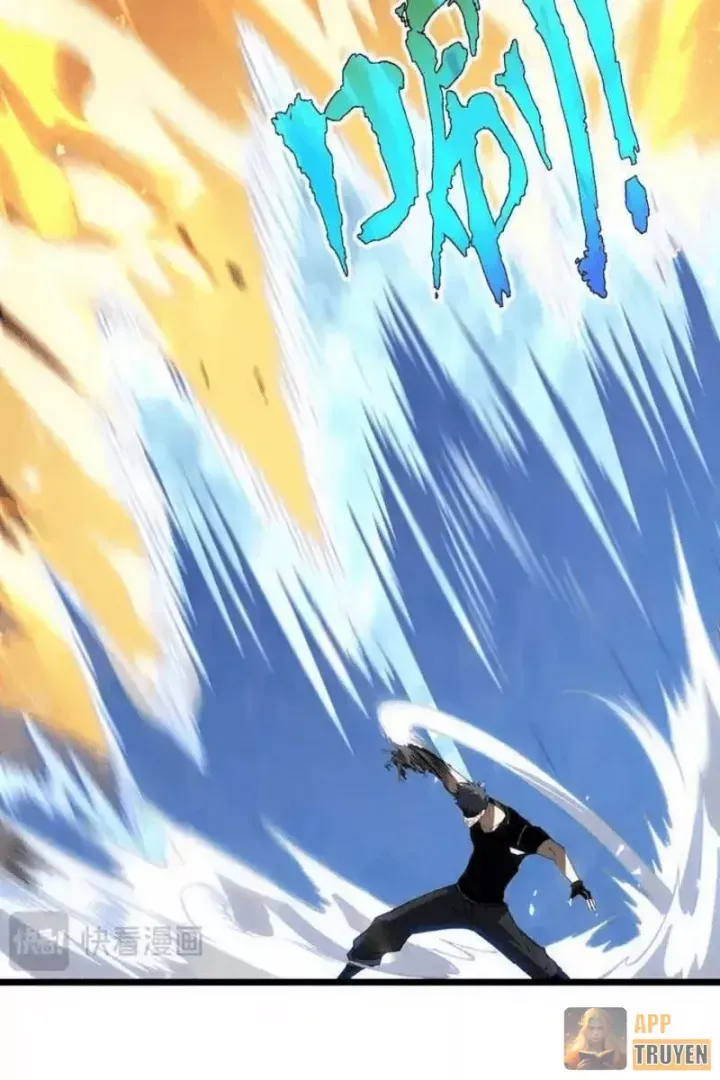 Tai Ách Giáng Lâm: Ta Tiến Hóa Thành Tinh Hồng Đế Vương Chap 38 - Next Chap 37