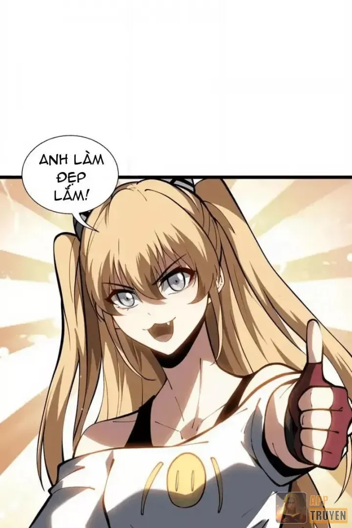 Tai Ách Giáng Lâm: Ta Tiến Hóa Thành Tinh Hồng Đế Vương Chap 38 - Next Chap 37