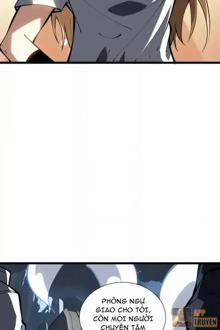 Tai Ách Giáng Lâm: Ta Tiến Hóa Thành Tinh Hồng Đế Vương Chap 38 - Next Chap 37