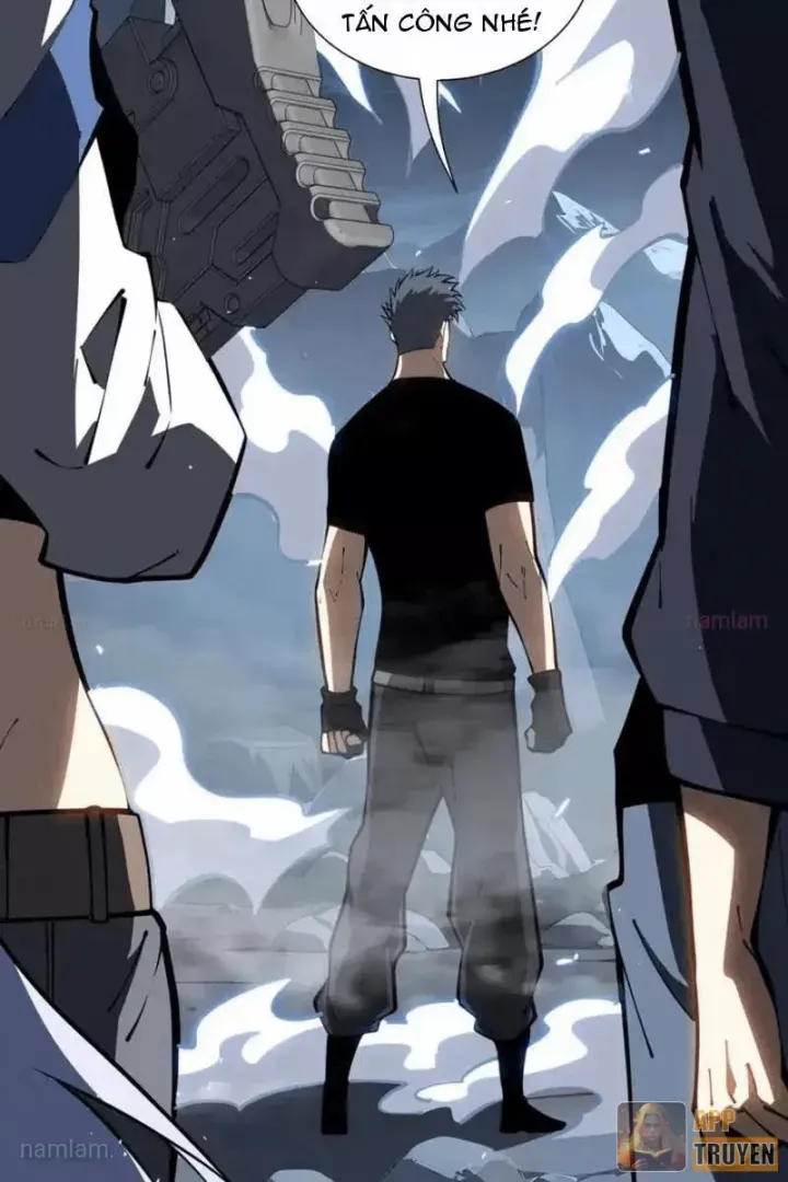 Tai Ách Giáng Lâm: Ta Tiến Hóa Thành Tinh Hồng Đế Vương Chap 38 - Next Chap 37