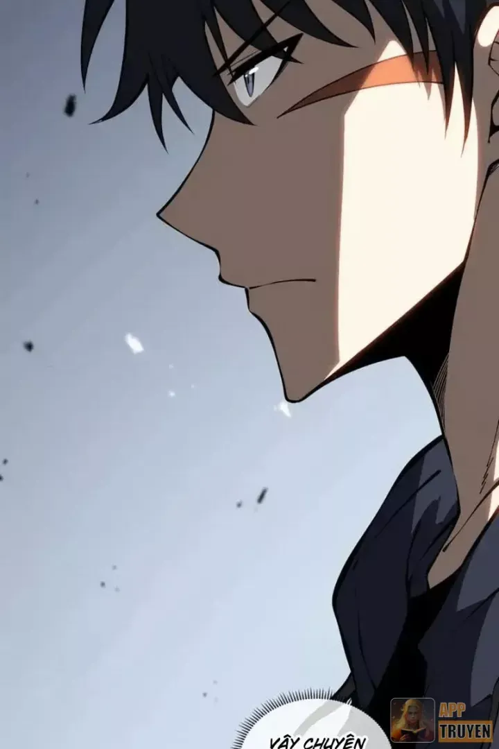 Tai Ách Giáng Lâm: Ta Tiến Hóa Thành Tinh Hồng Đế Vương Chap 38 - Next Chap 37