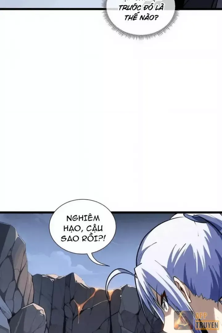 Tai Ách Giáng Lâm: Ta Tiến Hóa Thành Tinh Hồng Đế Vương Chap 38 - Next Chap 37