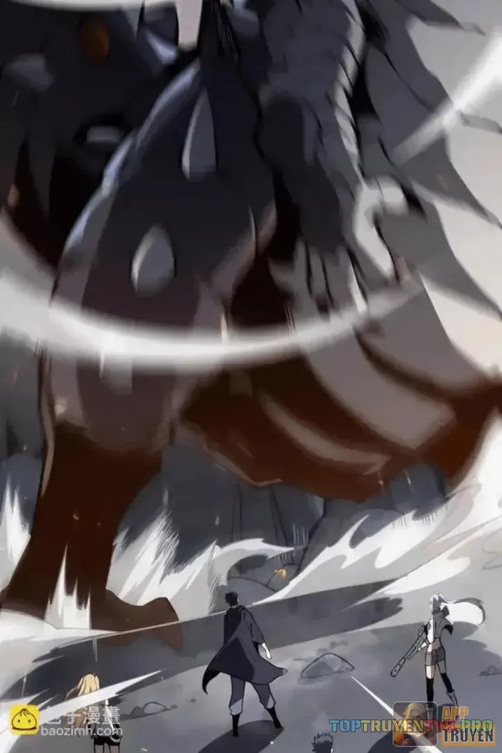 Tai Ách Giáng Lâm: Ta Tiến Hóa Thành Tinh Hồng Đế Vương Chap 38 - Next Chap 37