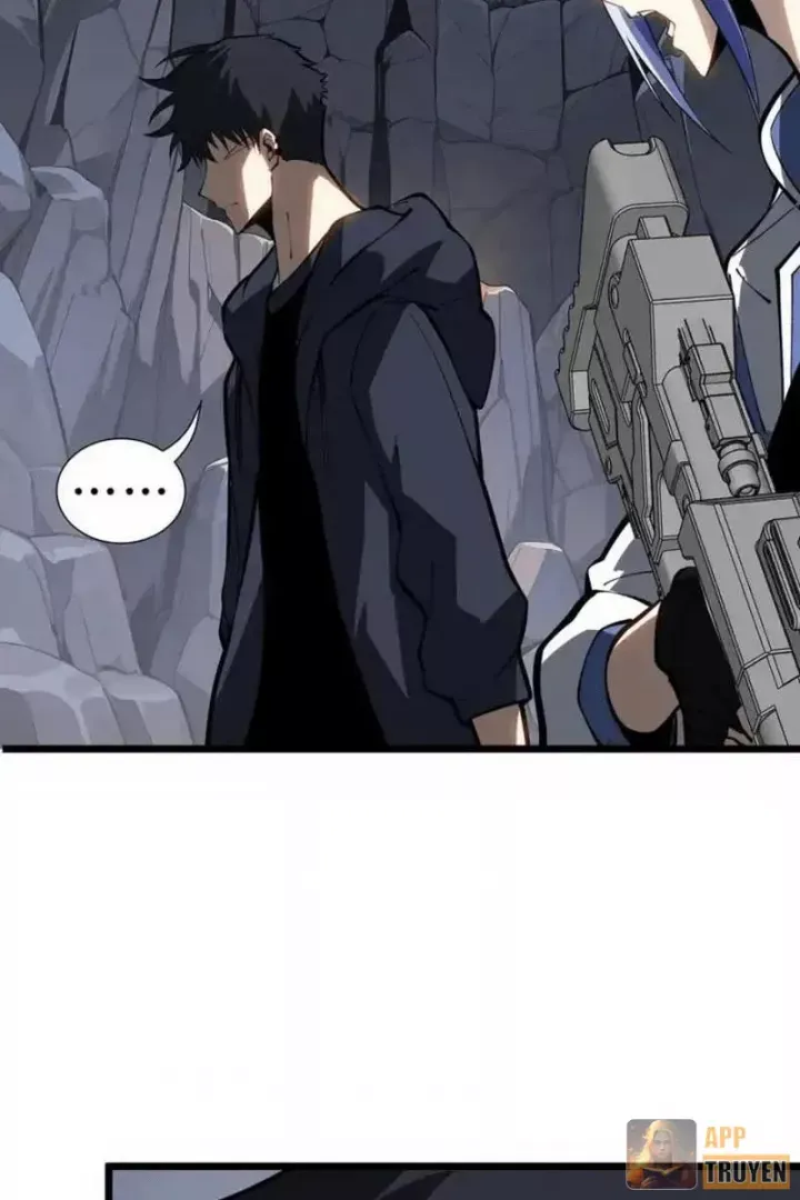 Tai Ách Giáng Lâm: Ta Tiến Hóa Thành Tinh Hồng Đế Vương Chap 38 - Next Chap 37