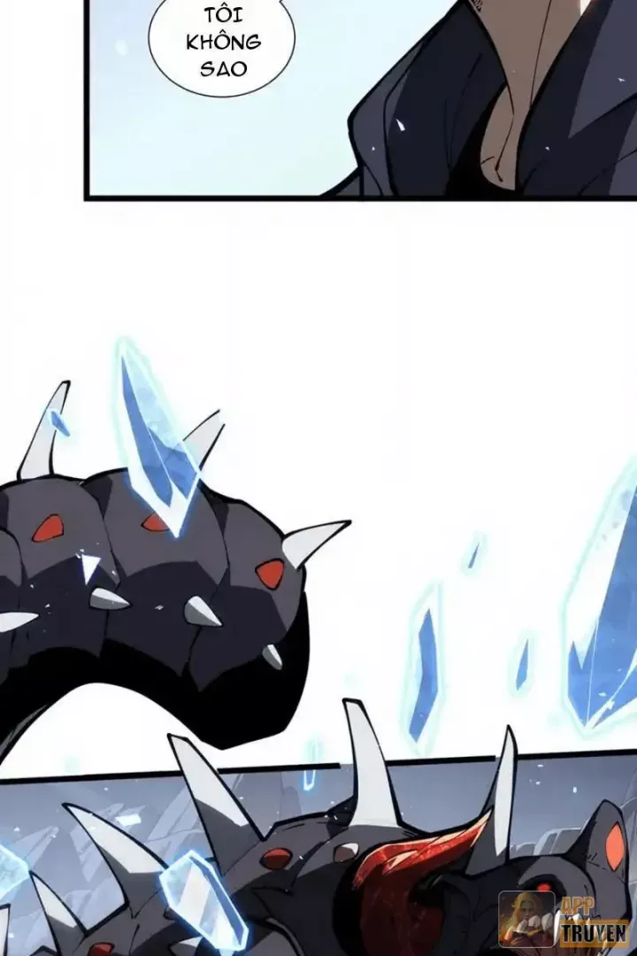 Tai Ách Giáng Lâm: Ta Tiến Hóa Thành Tinh Hồng Đế Vương Chap 38 - Next Chap 37