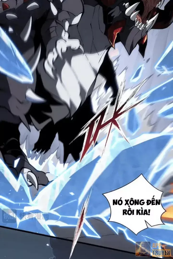 Tai Ách Giáng Lâm: Ta Tiến Hóa Thành Tinh Hồng Đế Vương Chap 38 - Next Chap 37