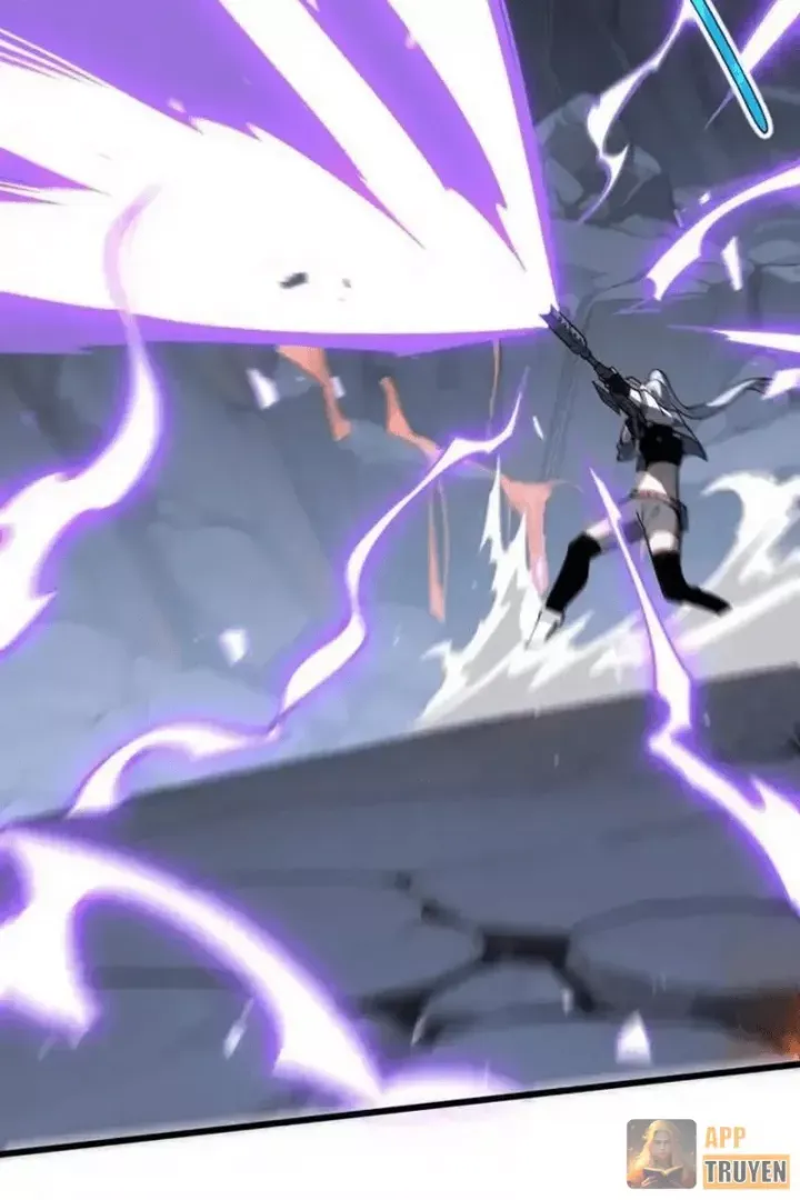 Tai Ách Giáng Lâm: Ta Tiến Hóa Thành Tinh Hồng Đế Vương Chap 38 - Next Chap 37