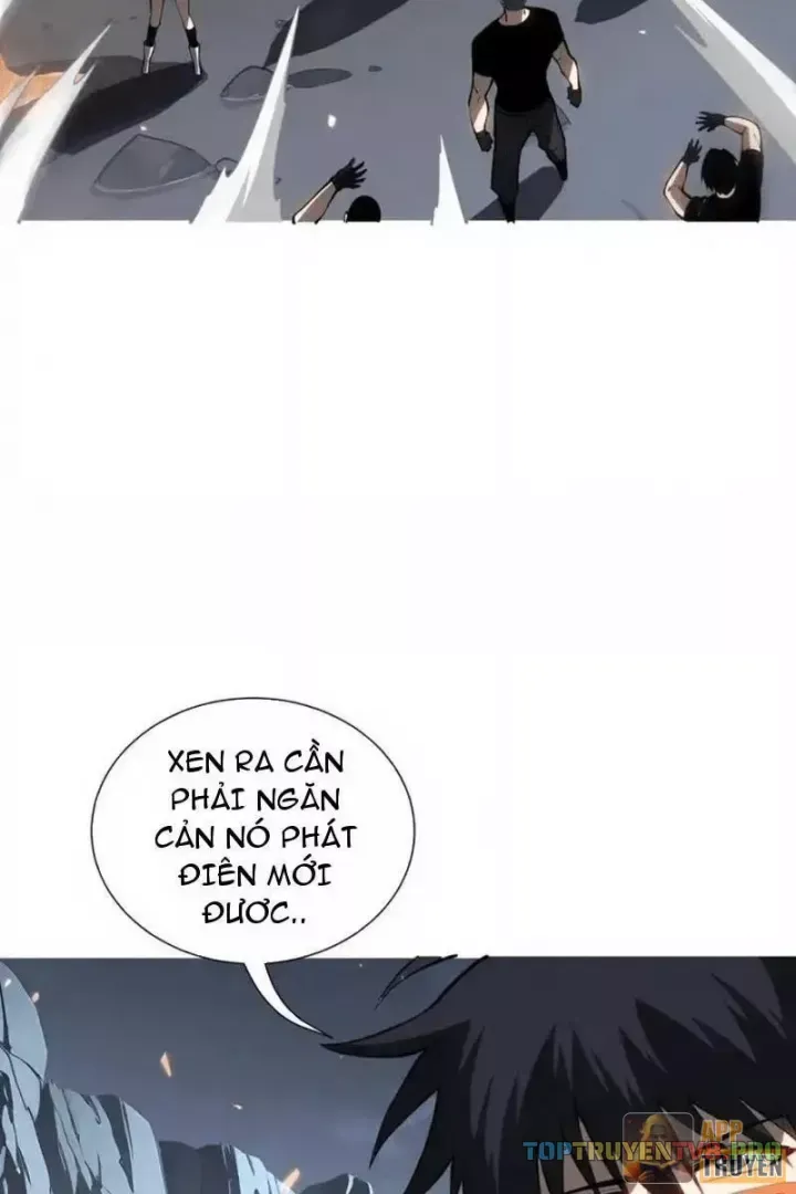 Tai Ách Giáng Lâm: Ta Tiến Hóa Thành Tinh Hồng Đế Vương Chap 38 - Next Chap 37