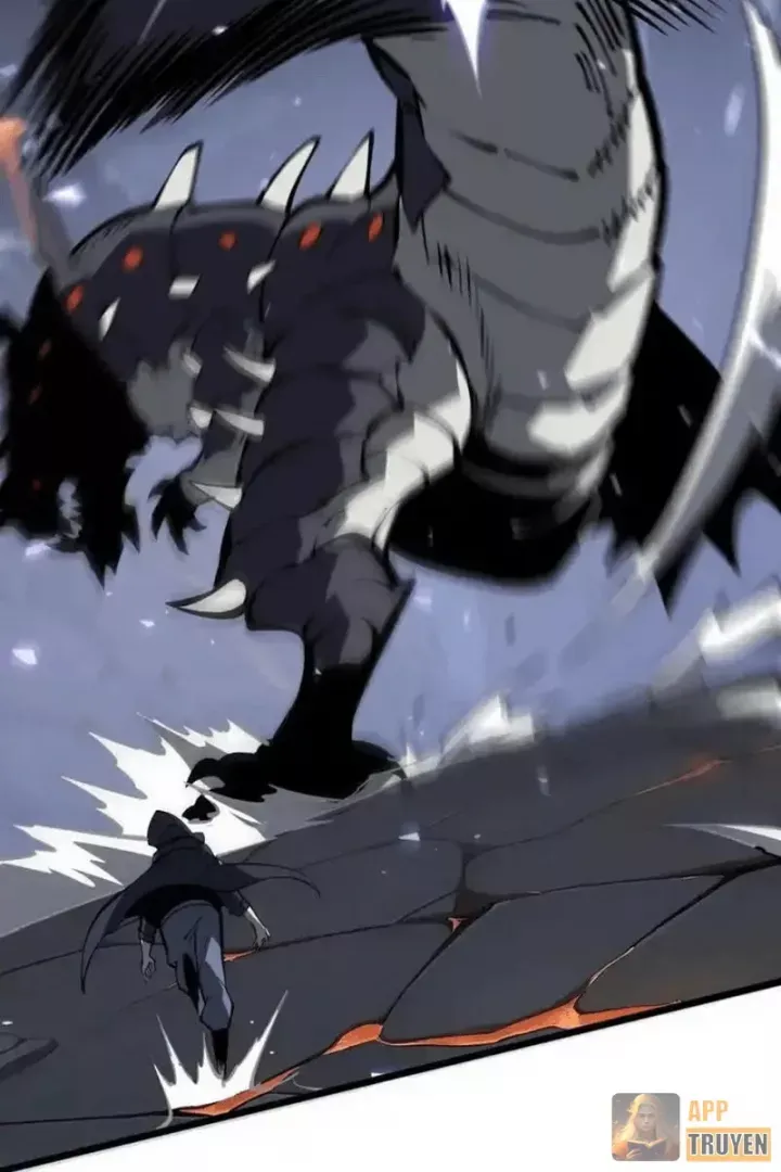 Tai Ách Giáng Lâm: Ta Tiến Hóa Thành Tinh Hồng Đế Vương Chap 38 - Next Chap 37