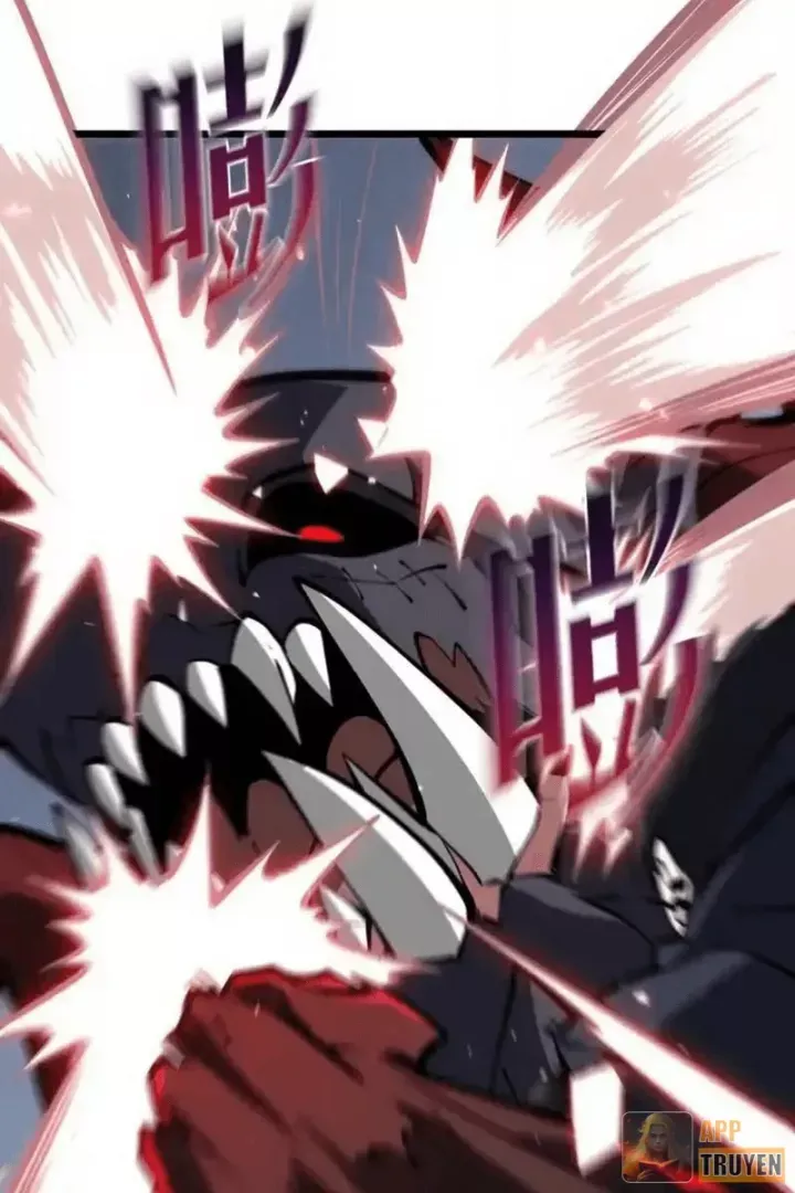 Tai Ách Giáng Lâm: Ta Tiến Hóa Thành Tinh Hồng Đế Vương Chap 38 - Next Chap 37