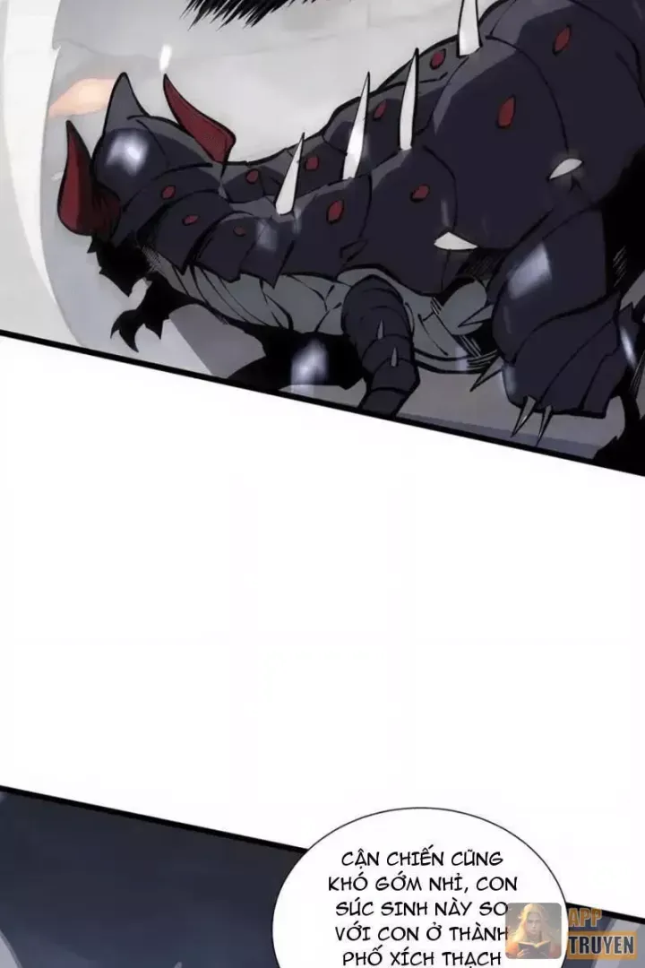 Tai Ách Giáng Lâm: Ta Tiến Hóa Thành Tinh Hồng Đế Vương Chap 38 - Next Chap 37