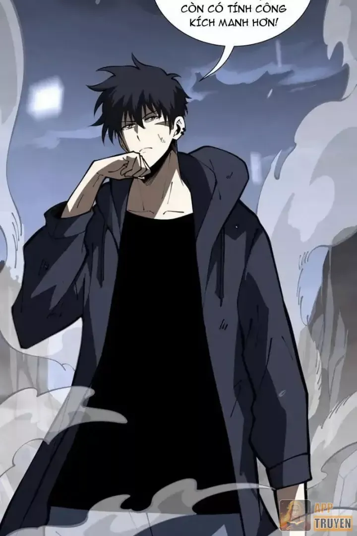 Tai Ách Giáng Lâm: Ta Tiến Hóa Thành Tinh Hồng Đế Vương Chap 38 - Next Chap 37