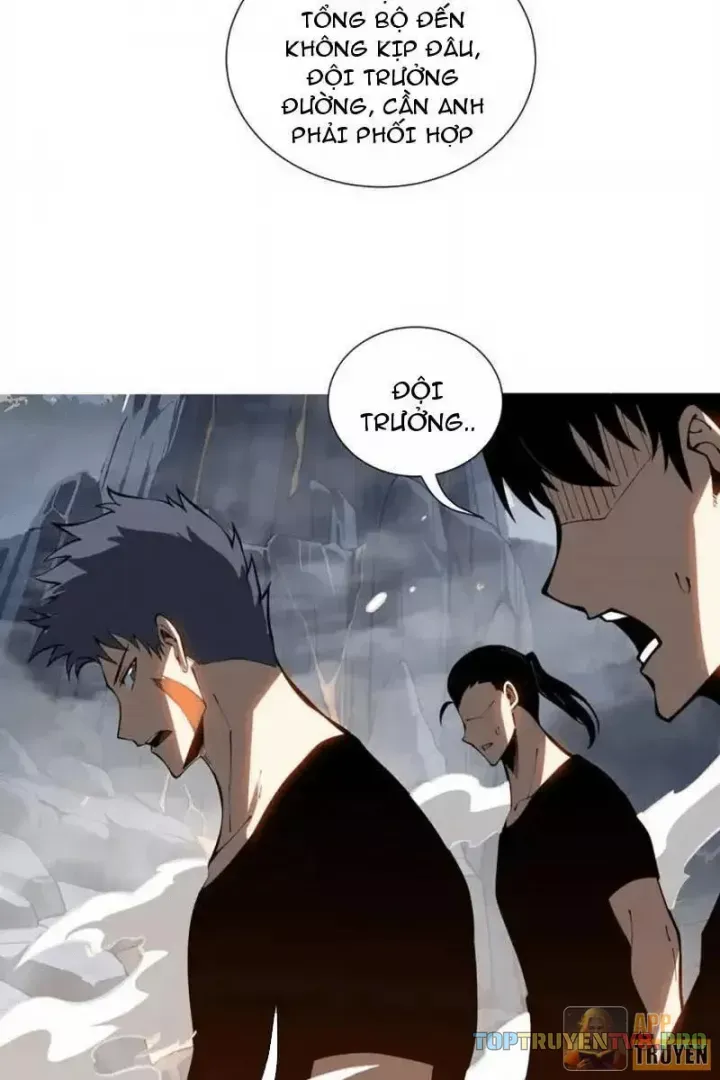 Tai Ách Giáng Lâm: Ta Tiến Hóa Thành Tinh Hồng Đế Vương Chap 38 - Next Chap 37