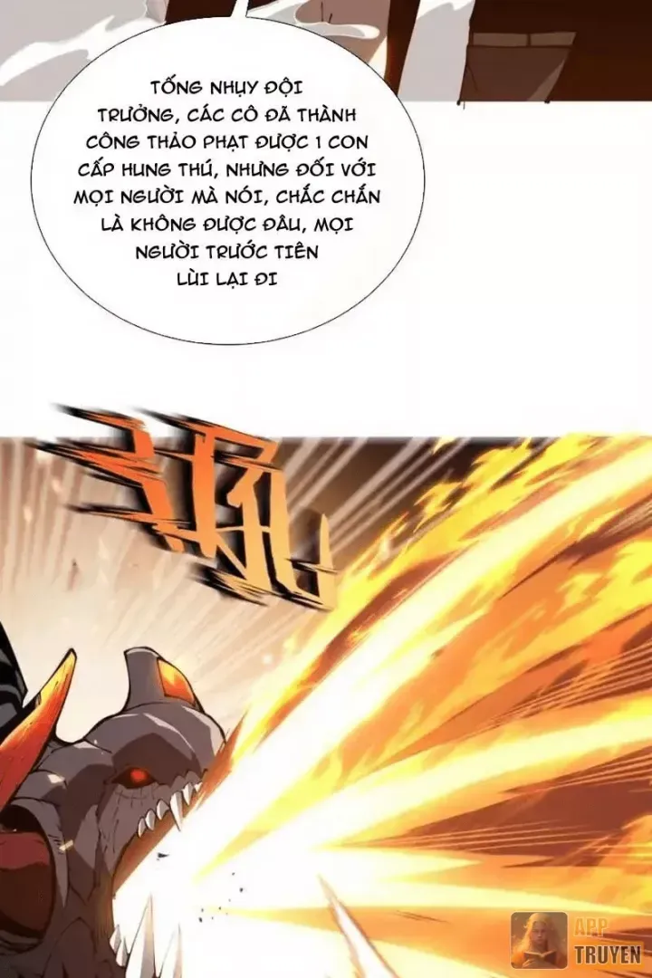 Tai Ách Giáng Lâm: Ta Tiến Hóa Thành Tinh Hồng Đế Vương Chap 38 - Next Chap 37