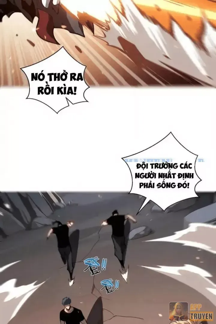 Tai Ách Giáng Lâm: Ta Tiến Hóa Thành Tinh Hồng Đế Vương Chap 38 - Next Chap 37