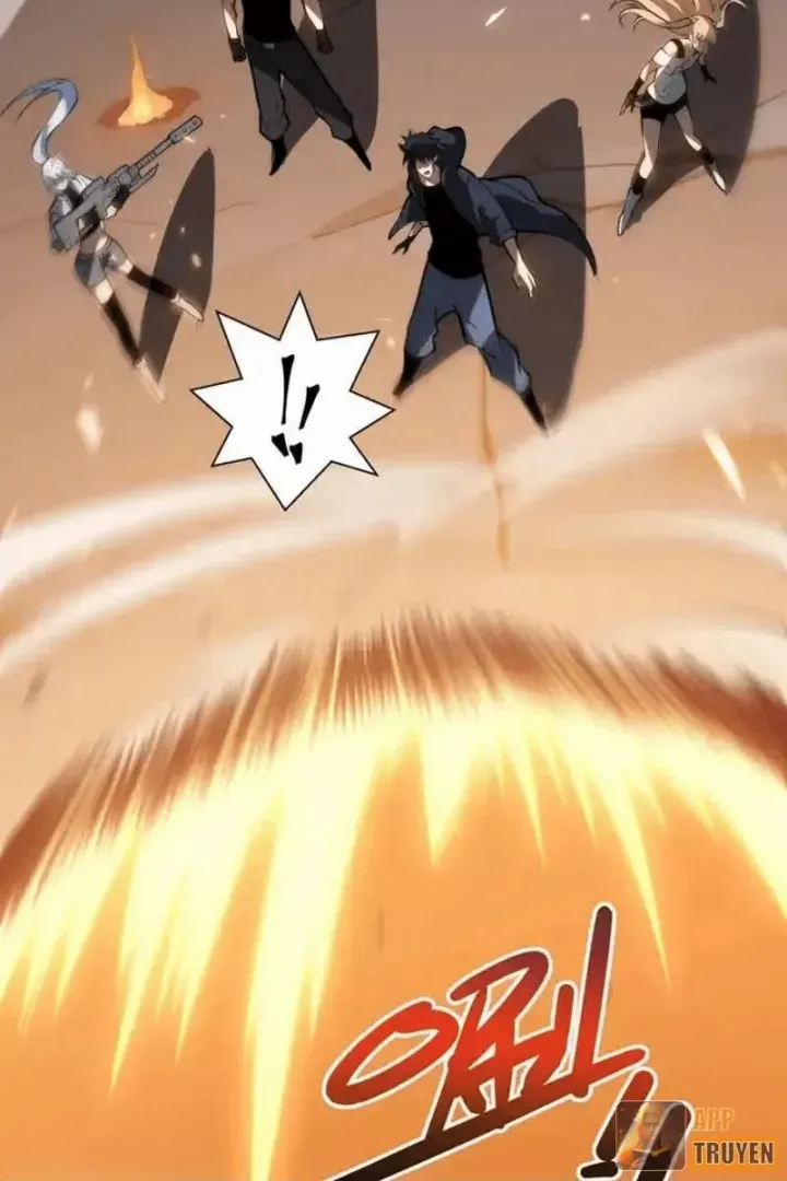 Tai Ách Giáng Lâm: Ta Tiến Hóa Thành Tinh Hồng Đế Vương Chap 38 - Next Chap 37