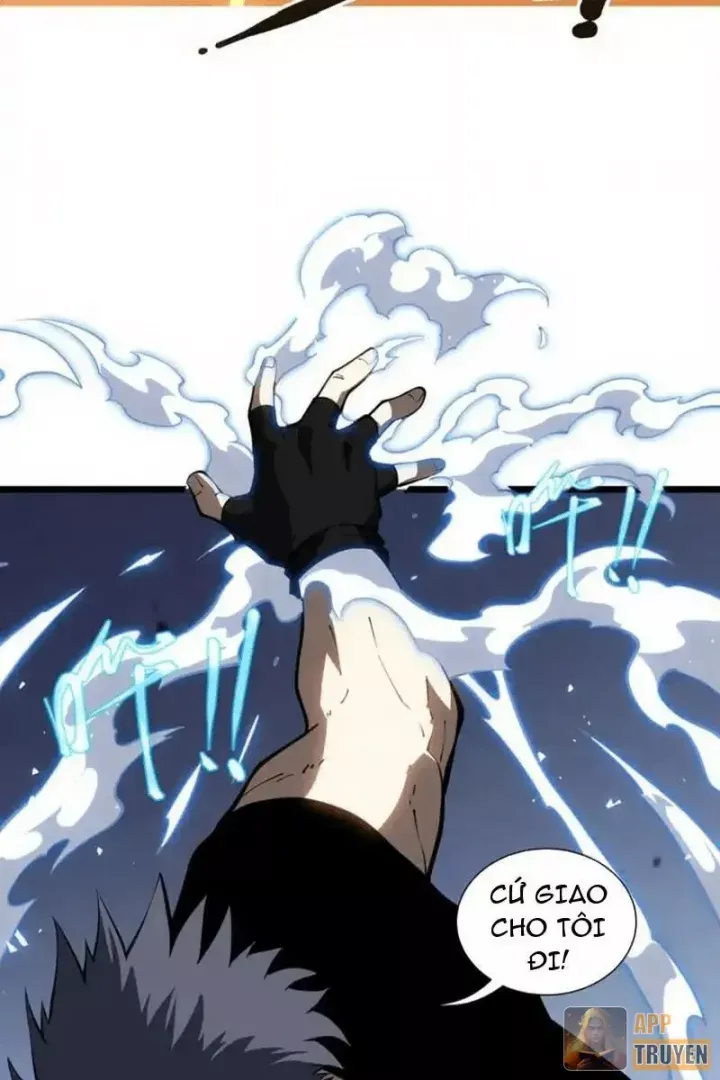 Tai Ách Giáng Lâm: Ta Tiến Hóa Thành Tinh Hồng Đế Vương Chap 38 - Next Chap 37