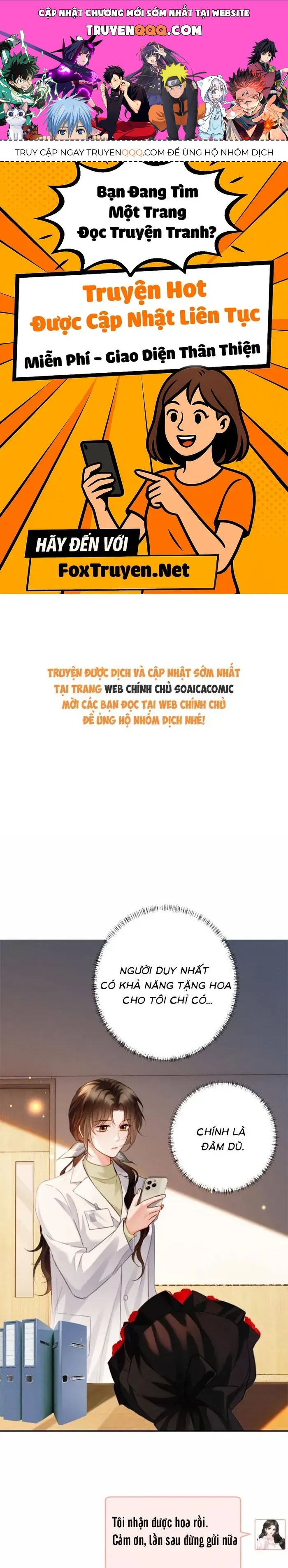 Tình Yêu Muộn Màng Chap 28 - Next Chap 27