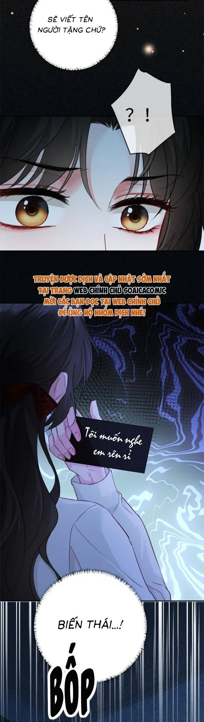 Tình Yêu Muộn Màng Chap 28 - Next Chap 27