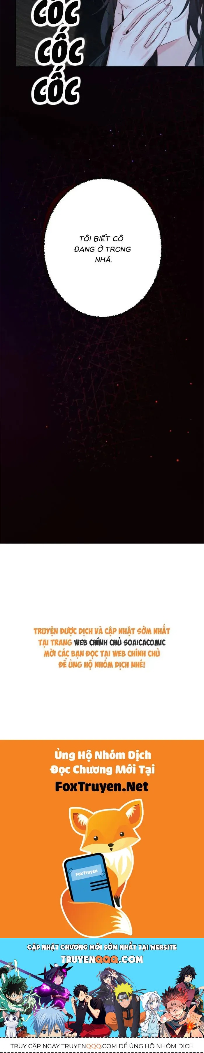 Tình Yêu Muộn Màng Chap 28 - Next Chap 27