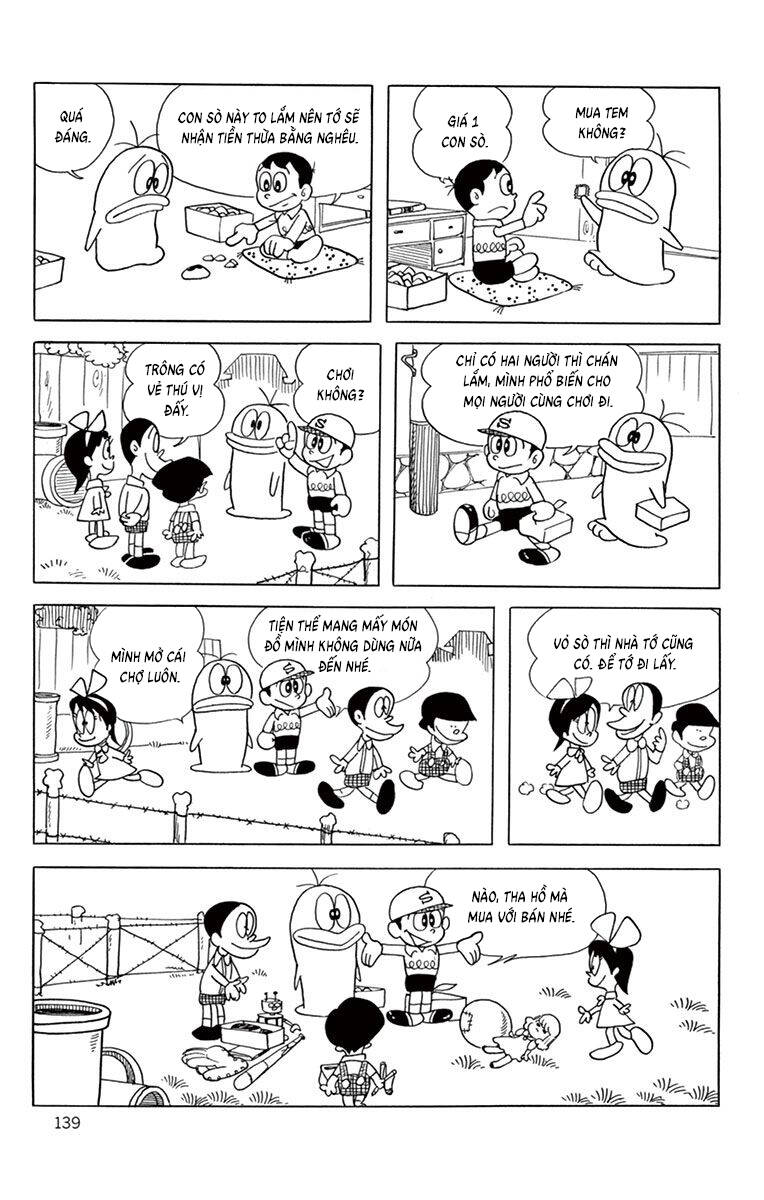 Con Ma Q-Taro The Best Edition Chap 52 - Next Chap 51