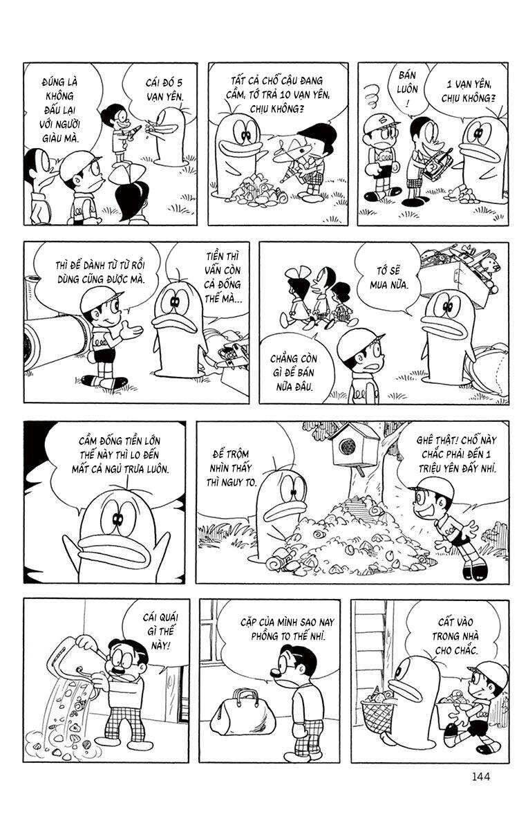 Con Ma Q-Taro The Best Edition Chap 52 - Next Chap 51