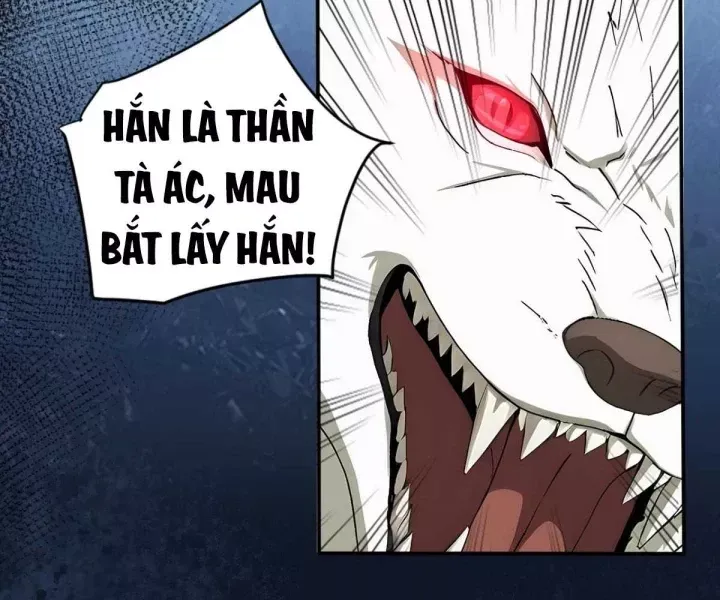 Khắp Thần Giới: Ta Hiến Tế Hàng Vạn Sinh Linh Trở Thành Thần Chap 119 - Next Chap 118