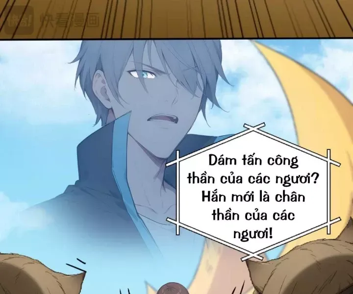 Khắp Thần Giới: Ta Hiến Tế Hàng Vạn Sinh Linh Trở Thành Thần Chap 119 - Next Chap 118