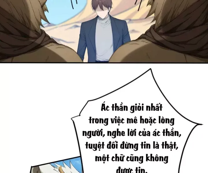 Khắp Thần Giới: Ta Hiến Tế Hàng Vạn Sinh Linh Trở Thành Thần Chap 119 - Next Chap 118