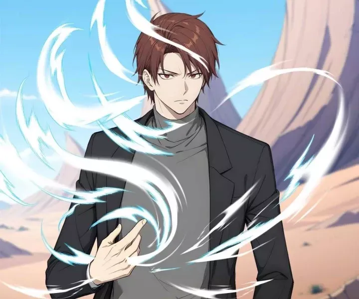 Khắp Thần Giới: Ta Hiến Tế Hàng Vạn Sinh Linh Trở Thành Thần Chap 119 - Next Chap 118