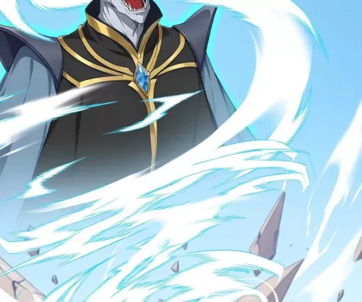 Khắp Thần Giới: Ta Hiến Tế Hàng Vạn Sinh Linh Trở Thành Thần Chap 119 - Next Chap 118