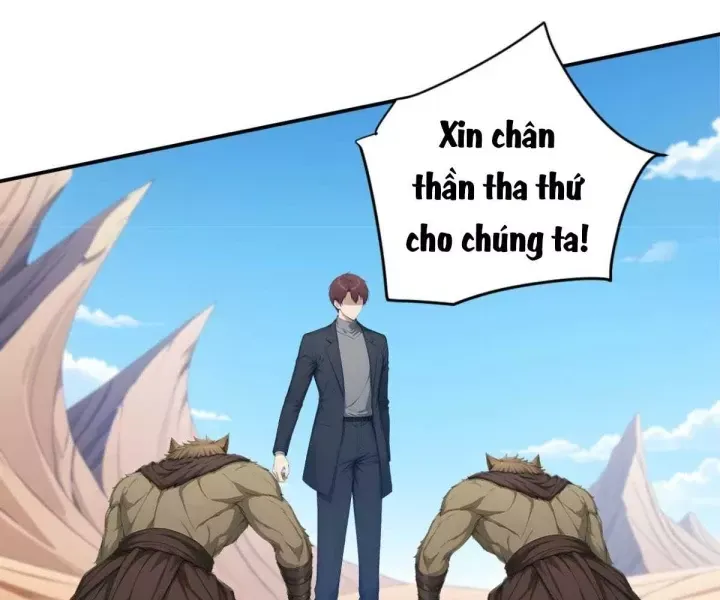 Khắp Thần Giới: Ta Hiến Tế Hàng Vạn Sinh Linh Trở Thành Thần Chap 119 - Next Chap 118