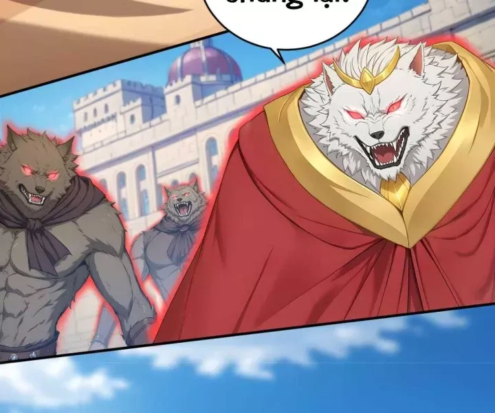 Khắp Thần Giới: Ta Hiến Tế Hàng Vạn Sinh Linh Trở Thành Thần Chap 119 - Next Chap 118