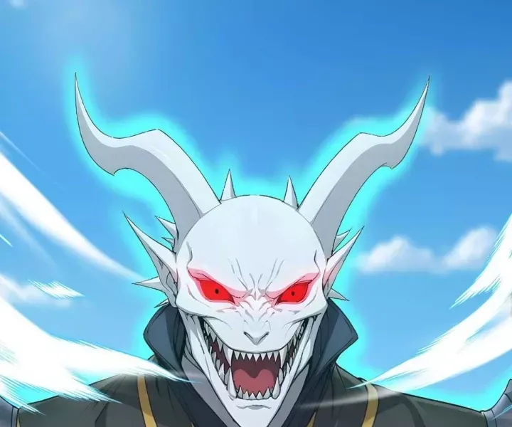 Khắp Thần Giới: Ta Hiến Tế Hàng Vạn Sinh Linh Trở Thành Thần Chap 119 - Next Chap 118