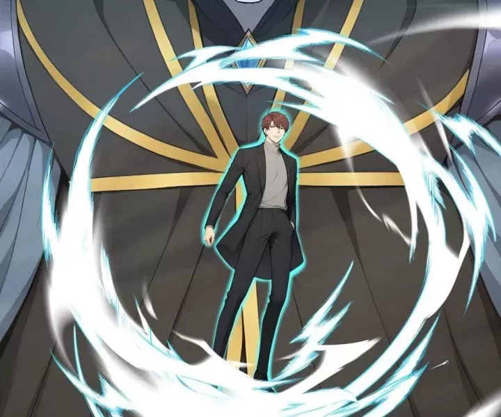 Khắp Thần Giới: Ta Hiến Tế Hàng Vạn Sinh Linh Trở Thành Thần Chap 119 - Next Chap 118