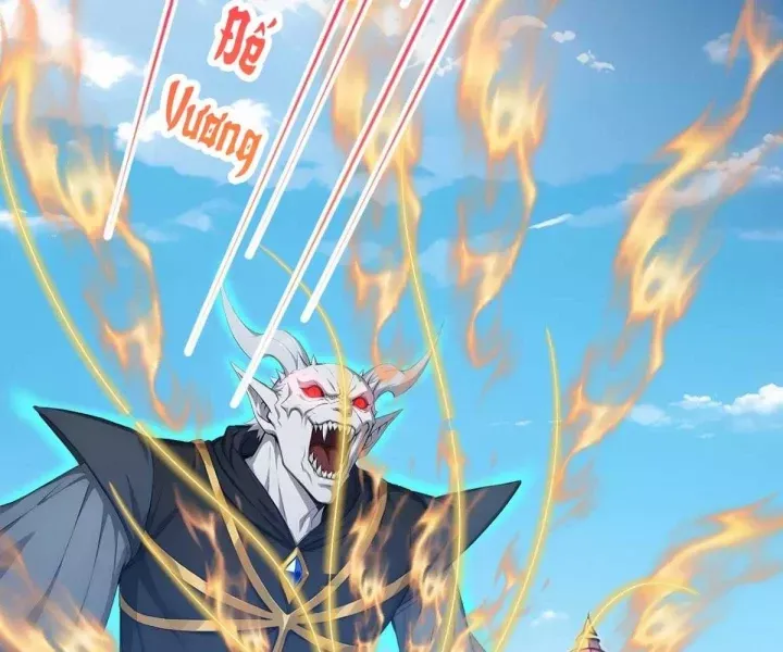 Khắp Thần Giới: Ta Hiến Tế Hàng Vạn Sinh Linh Trở Thành Thần Chap 119 - Next Chap 118