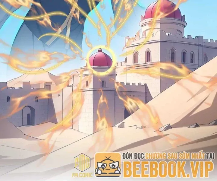 Khắp Thần Giới: Ta Hiến Tế Hàng Vạn Sinh Linh Trở Thành Thần Chap 119 - Next Chap 118