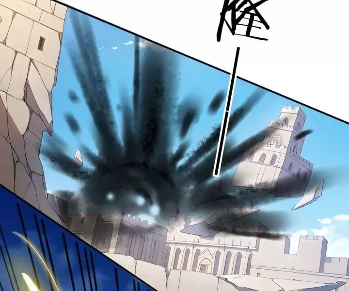 Khắp Thần Giới: Ta Hiến Tế Hàng Vạn Sinh Linh Trở Thành Thần Chap 119 - Next Chap 118