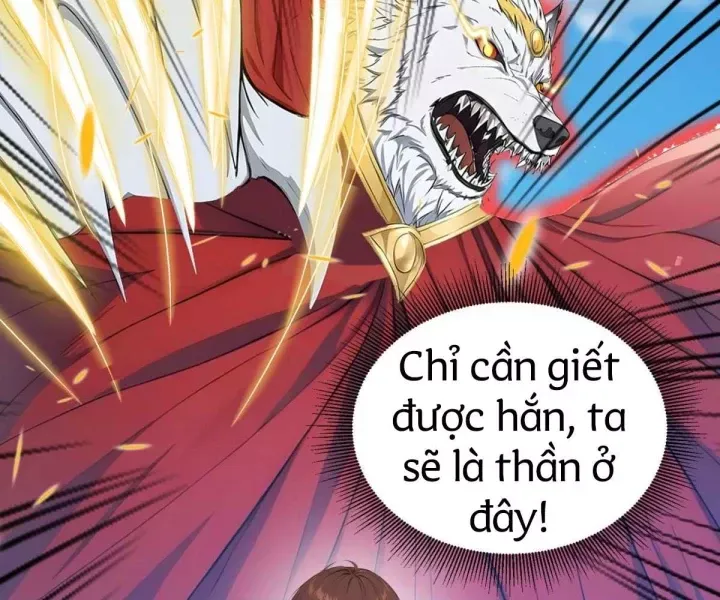 Khắp Thần Giới: Ta Hiến Tế Hàng Vạn Sinh Linh Trở Thành Thần Chap 119 - Next Chap 118
